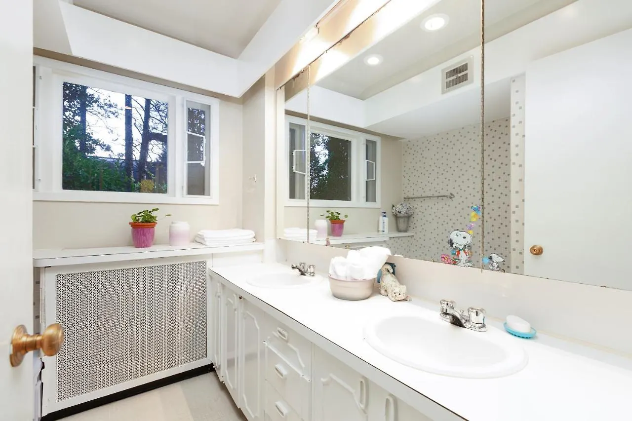 Holiday home Central Shaughnessy Cozy Heritage House Vancouver